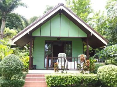 Koh Chang Bailan Beach Resort - 154