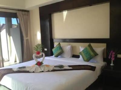 Koh Chang Bailan Beach Resort - 107