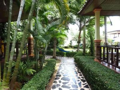 Koh Chang Bailan Beach Resort - 194