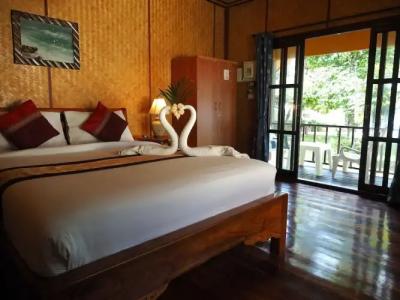 Koh Chang Bailan Beach Resort - 152