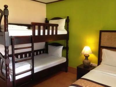 Koh Chang Bailan Beach Resort - 197