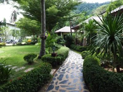 Koh Chang Bailan Beach Resort - 195