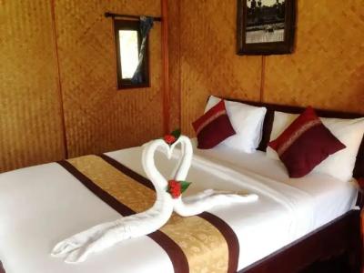 Koh Chang Bailan Beach Resort - 123