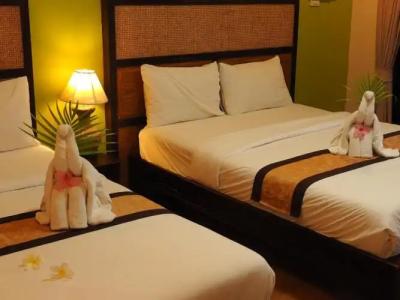 Koh Chang Bailan Beach Resort - 185