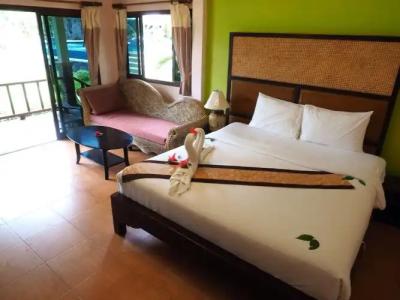 Koh Chang Bailan Beach Resort - 176