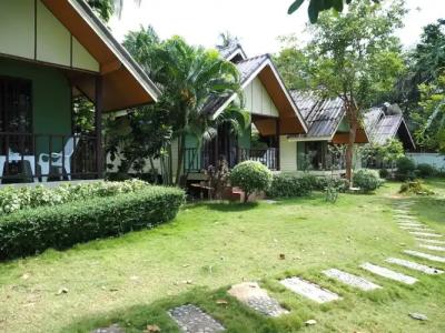 Koh Chang Bailan Beach Resort - 157