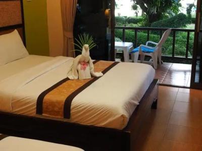 Koh Chang Bailan Beach Resort - 191