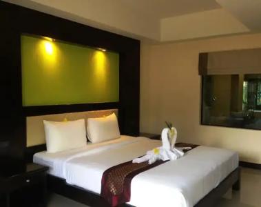 Koh Chang Bailan Beach Resort - 101