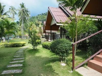 Koh Chang Bailan Beach Resort - 156