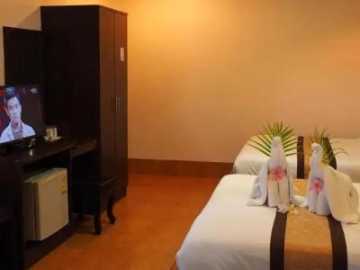 Koh Chang Bailan Beach Resort - 187