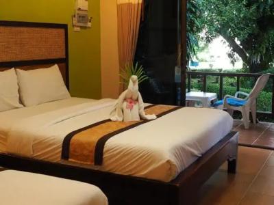 Koh Chang Bailan Beach Resort - 189