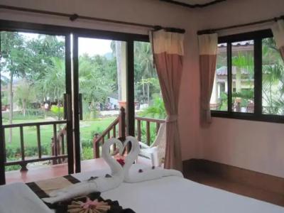 Koh Chang Bailan Beach Resort - 164