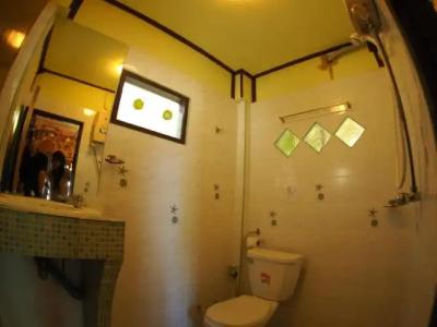 Koh Chang Bailan Beach Resort - 122