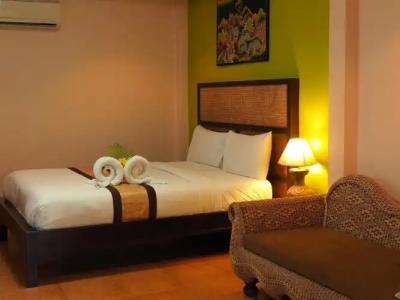 Koh Chang Bailan Beach Resort - 166