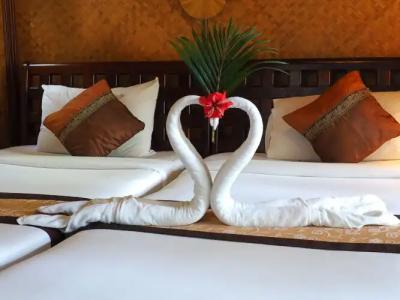 Koh Chang Bailan Beach Resort - 138