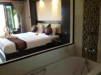 Koh Chang Bailan Beach Resort - 114