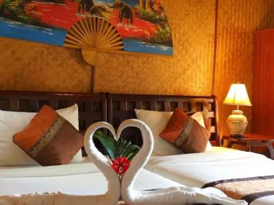 Koh Chang Bailan Beach Resort - 137