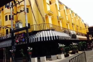 The Ambiance Hotel, Pattaya