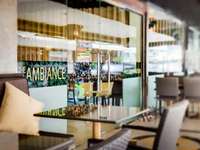 The Ambiance - 24