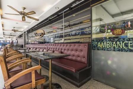 The Ambiance - 11