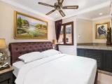 2 Bedrooms Suite
