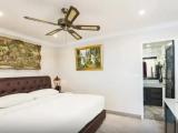 Double Penthouse Suite