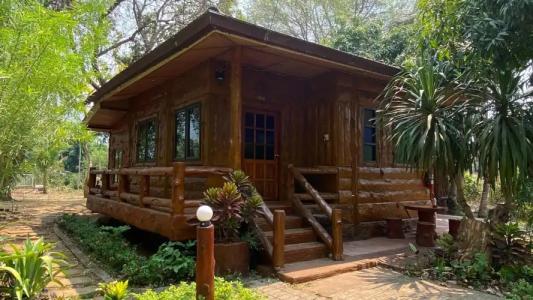 Saiyok River House - 23