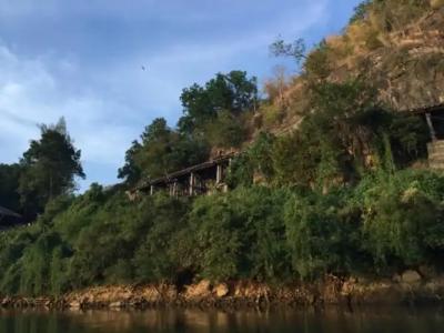 Saiyok River House - 36
