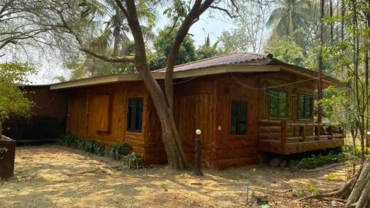 Saiyok River House - 26