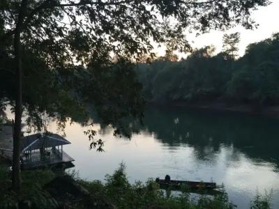 Saiyok River House - 35