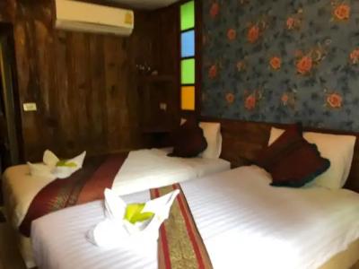 Saiyok River House - 41