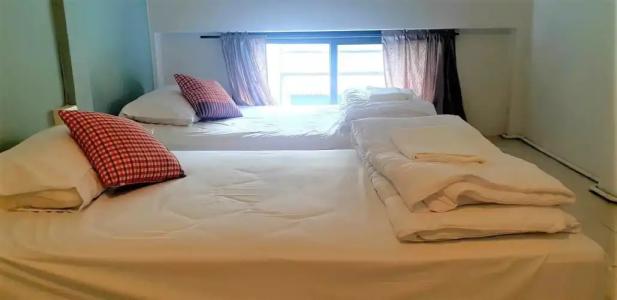 Asok Montri Hostel - 3