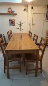 Asok Montri Hostel - 19