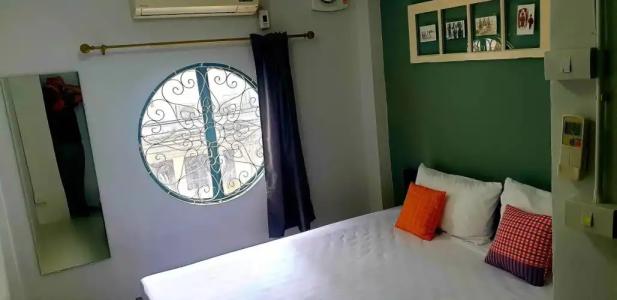 Asok Montri Hostel - 4