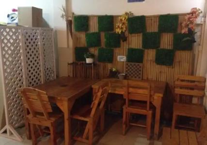 Asok Montri Hostel - 15