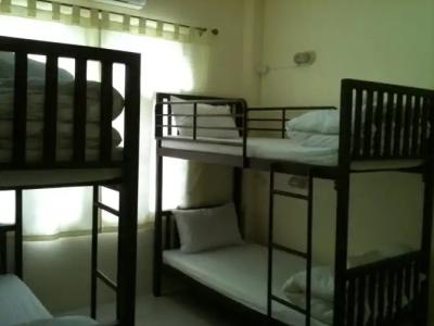 Asok Montri Hostel - 5