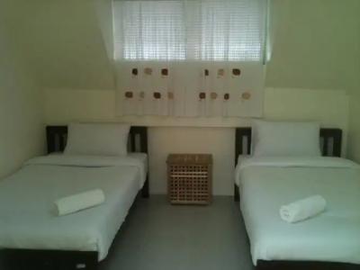 Asok Montri Hostel - 6