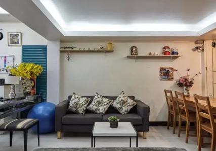 Asok Montri Hostel - 9