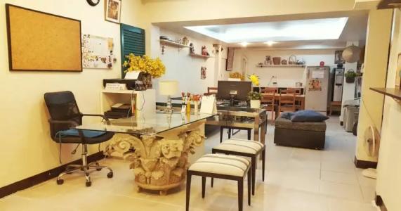 Asok Montri Hostel - 17