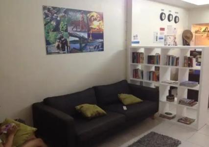 Asok Montri Hostel - 8