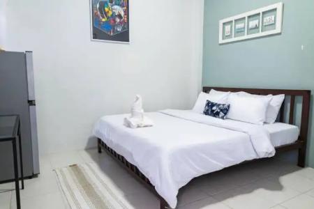 Asok Montri Hostel - 28