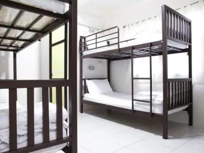 Asok Montri Hostel - 23