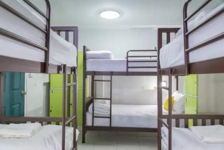 Asok Montri Hostel - 24