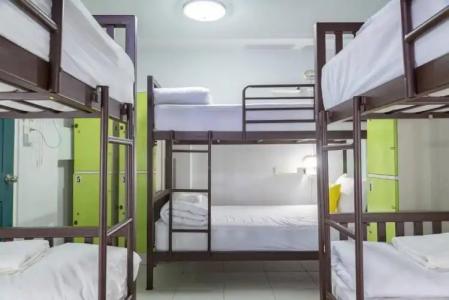 Asok Montri Hostel - 21