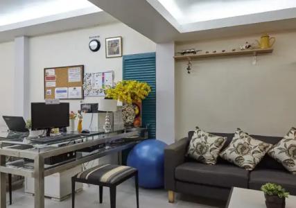 Asok Montri Hostel - 10
