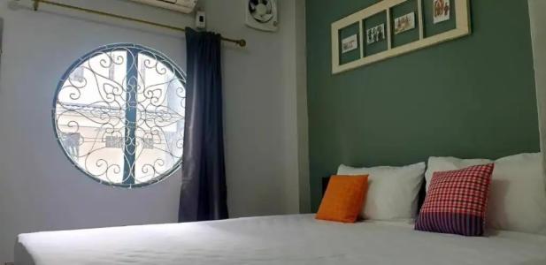 Asok Montri Hostel - 30