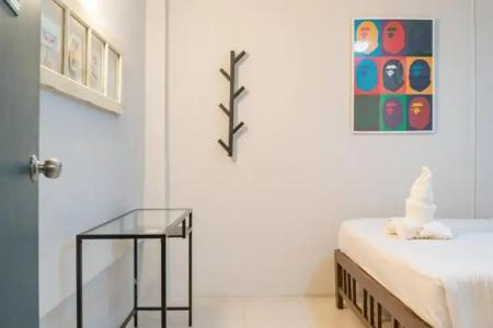 Asok Montri Hostel - 29