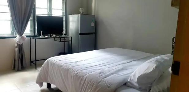 Asok Montri Hostel - 2