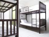 Bed in Dorm (male dorm)
