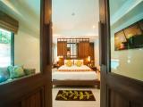 Double Pool Access Suite